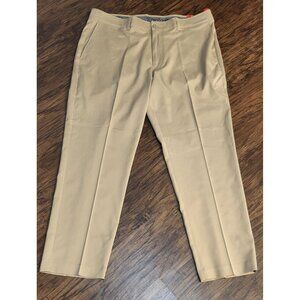 NWT Pro Tour Motion Play 360 Performance Stretch Tech Pants UPF50 36x29